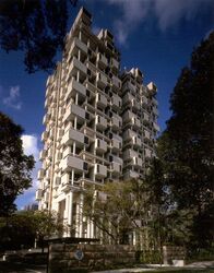 The Colonnade (D10), Condominium #288464421